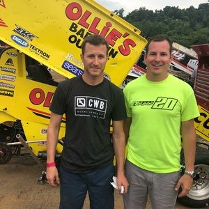 Meet your Posher, Brad